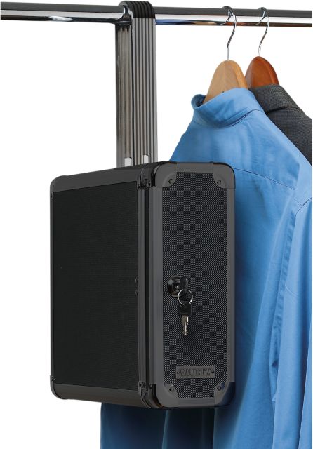 IDEA Closet Locker